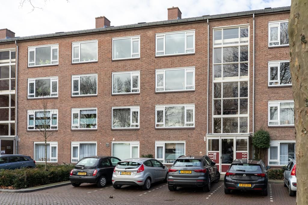 Photo 1 of Planciusplein 4-B