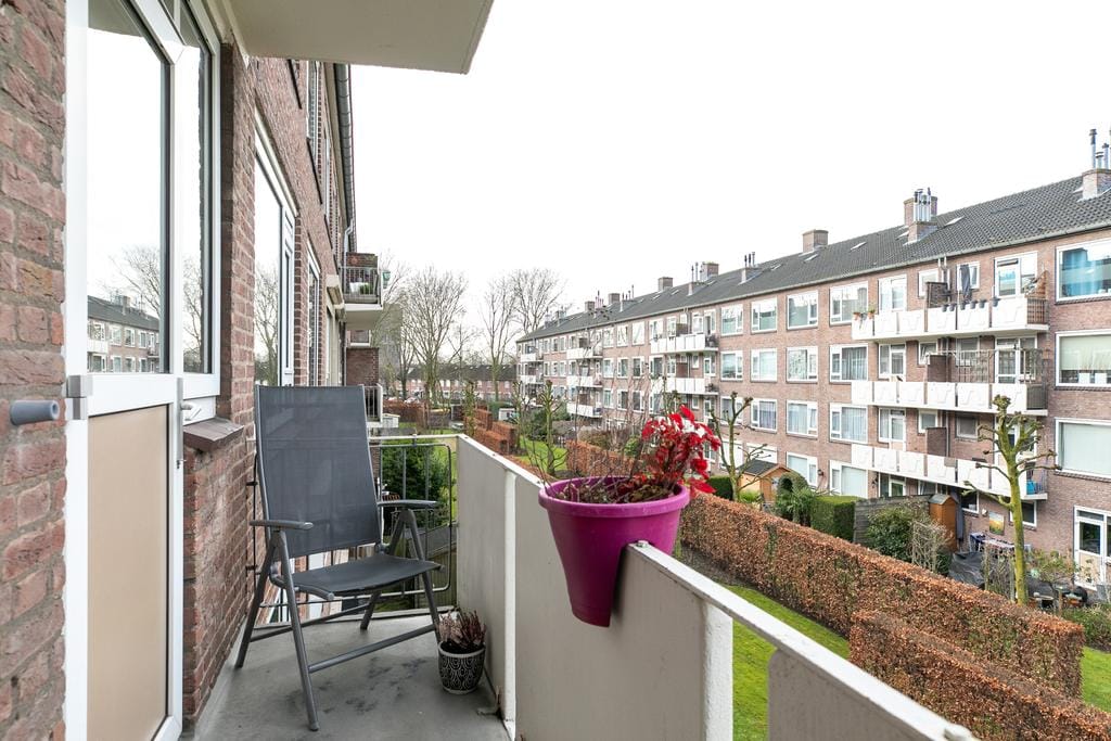 Photo 6 of Planciusplein 4-B