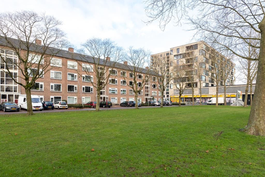 Photo 7 of Planciusplein 4-B