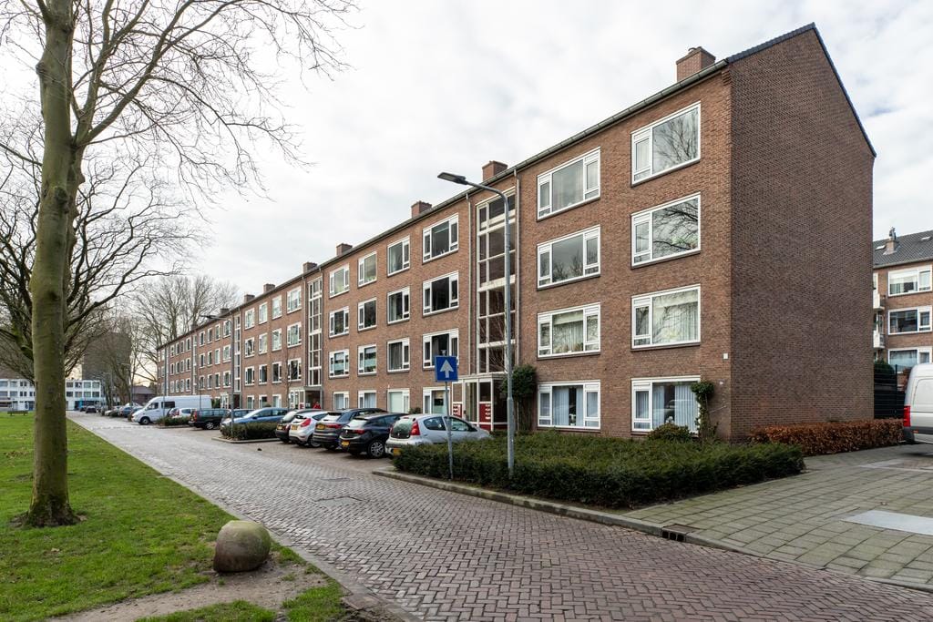 Photo 9 of Planciusplein 4-B