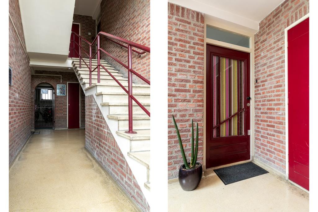 Photo 10 of Planciusplein 4-B