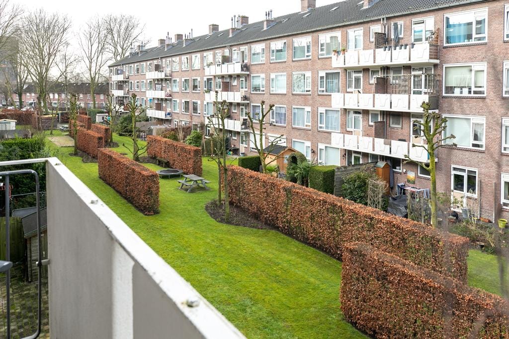 Photo 21 of Planciusplein 4-B