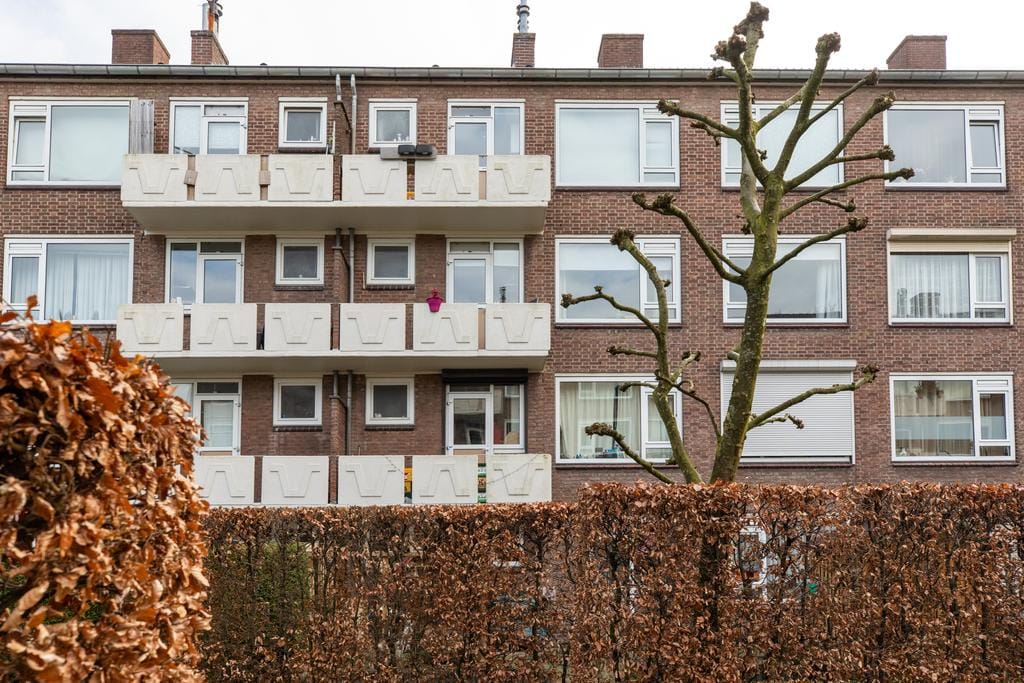 Photo 27 of Planciusplein 4-B