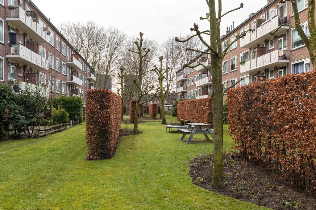 Photo 29 of Planciusplein 4-B