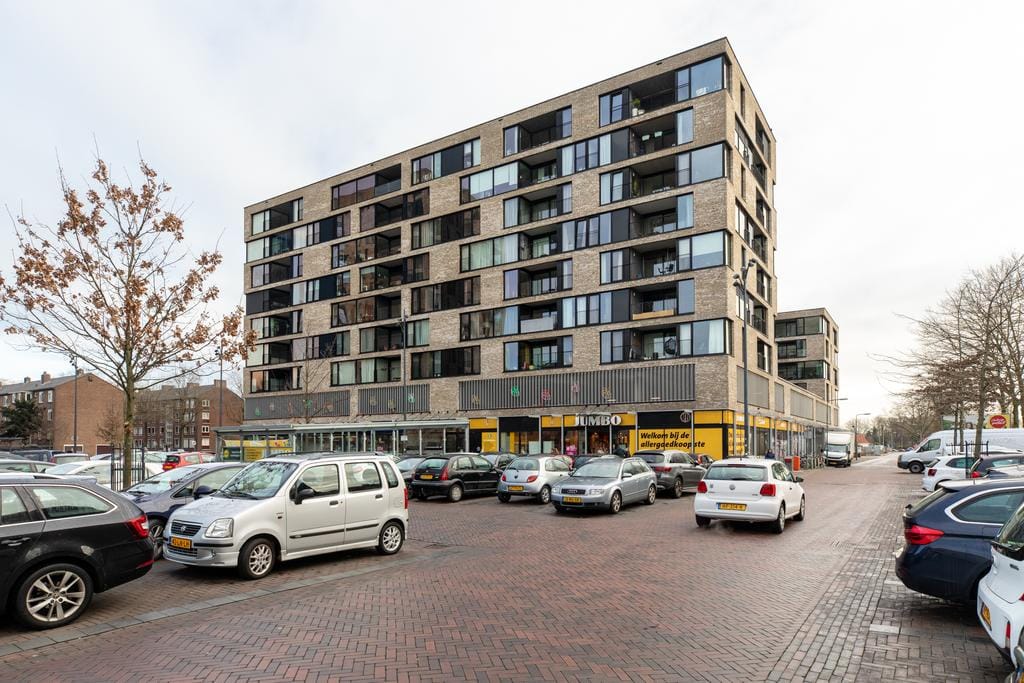 Photo 30 of Planciusplein 4-B