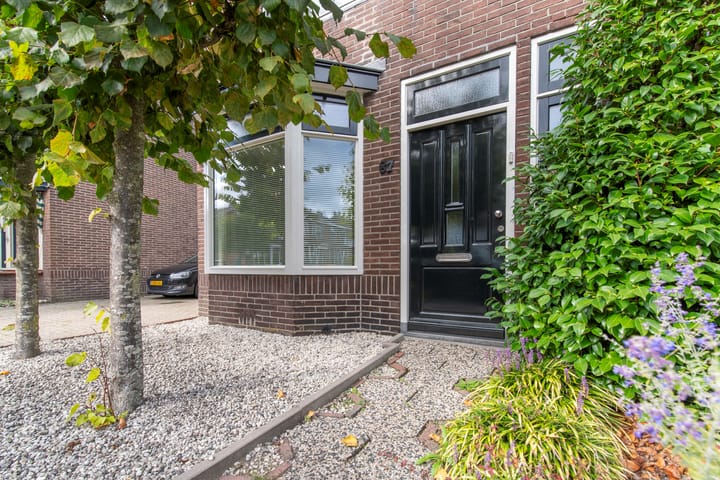 Foto 4 van Mulderslaan 87