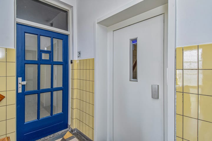 Photo 5 of Pinksterbloemplein 28