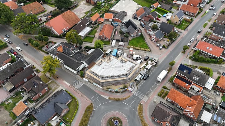 Foto 16 van Beukenweg 3a t/m f