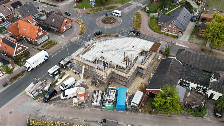 Foto 18 van Beukenweg 3a t/m f