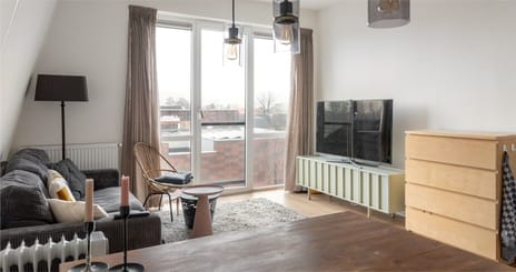 Gedempte Molenwijk 59-A