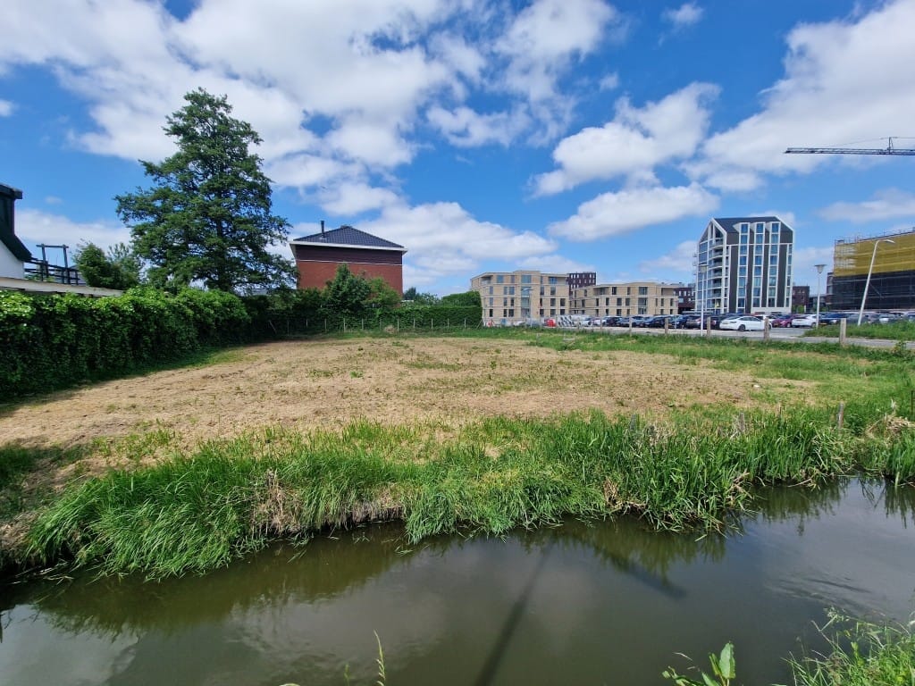 Foto 1 van Westersingel 29