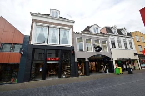 Dracht 28
