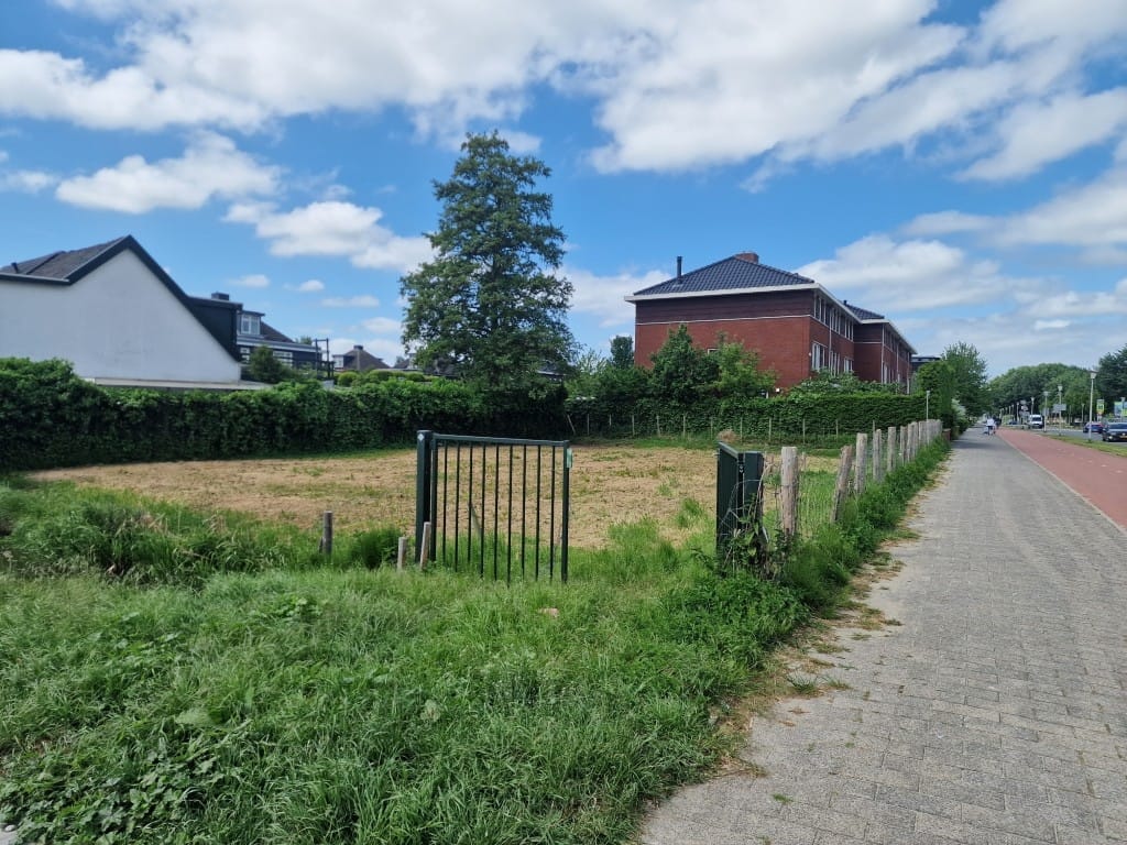 Foto 3 van Westersingel 29