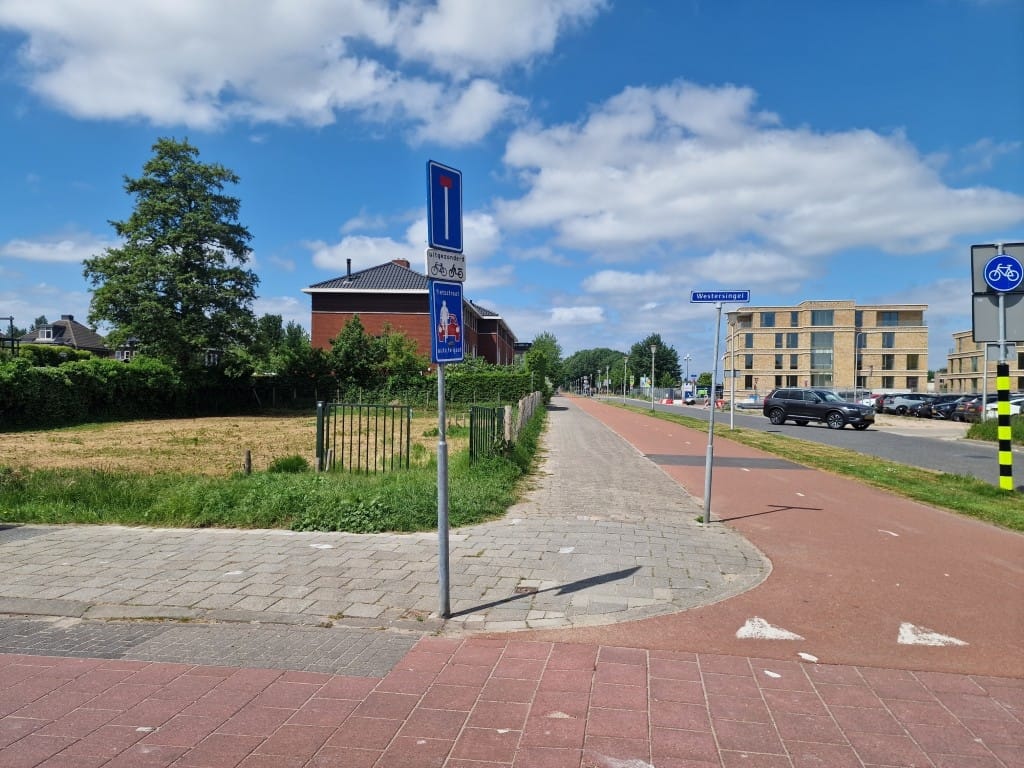 Foto 4 van Westersingel 29