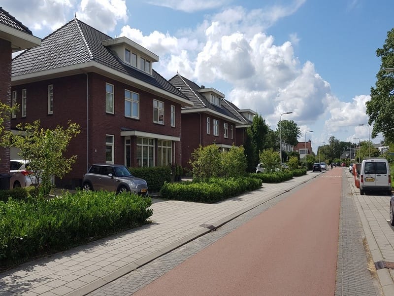 Foto 7 van Westersingel 29