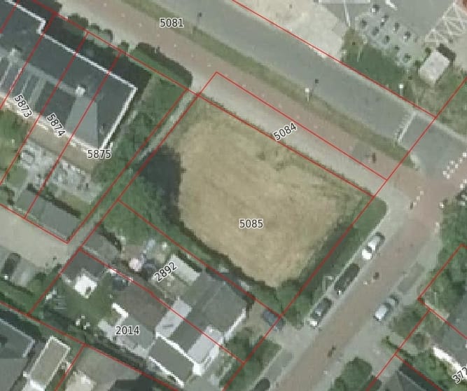 Foto 8 van Westersingel 29