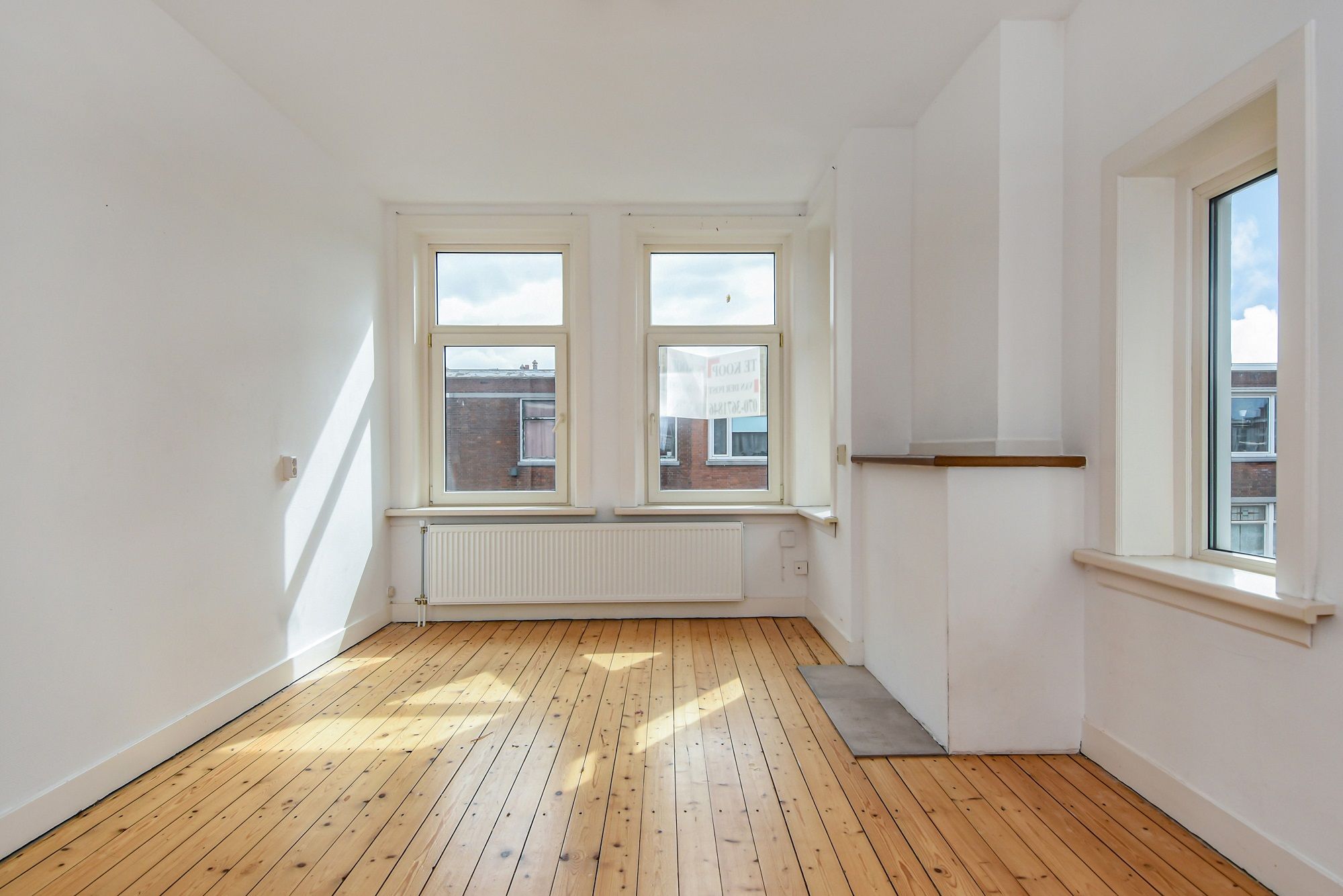 Foto 3 van Elise van Calcarstraat 43