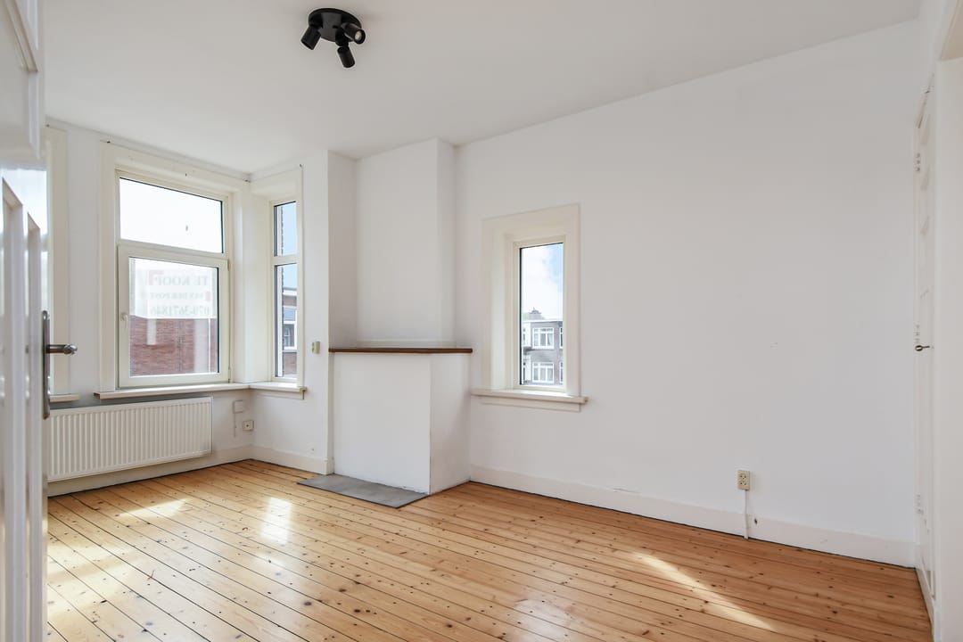 Foto 2 van Elise van Calcarstraat 43