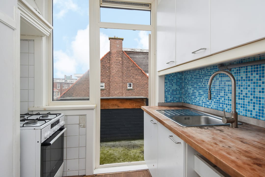 Foto 7 van Elise van Calcarstraat 43