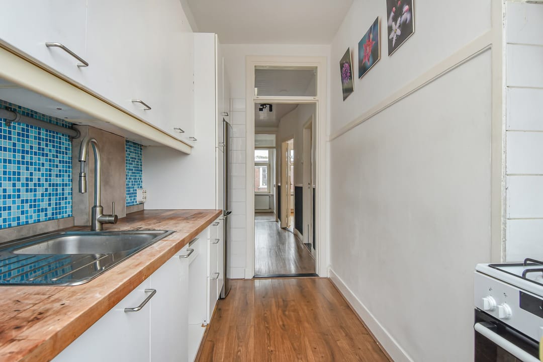 Foto 8 van Elise van Calcarstraat 43