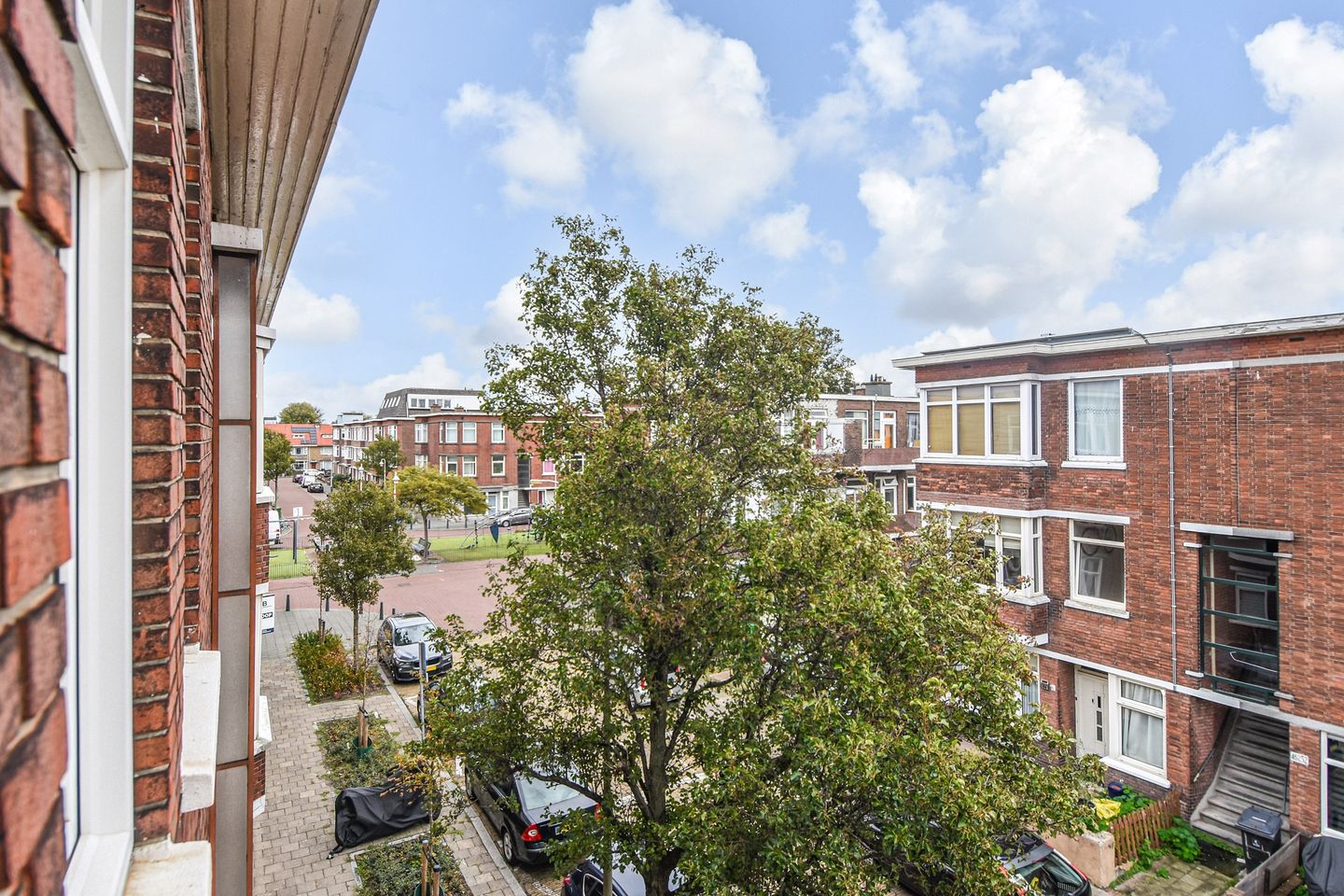 Foto 25 van Elise van Calcarstraat 43