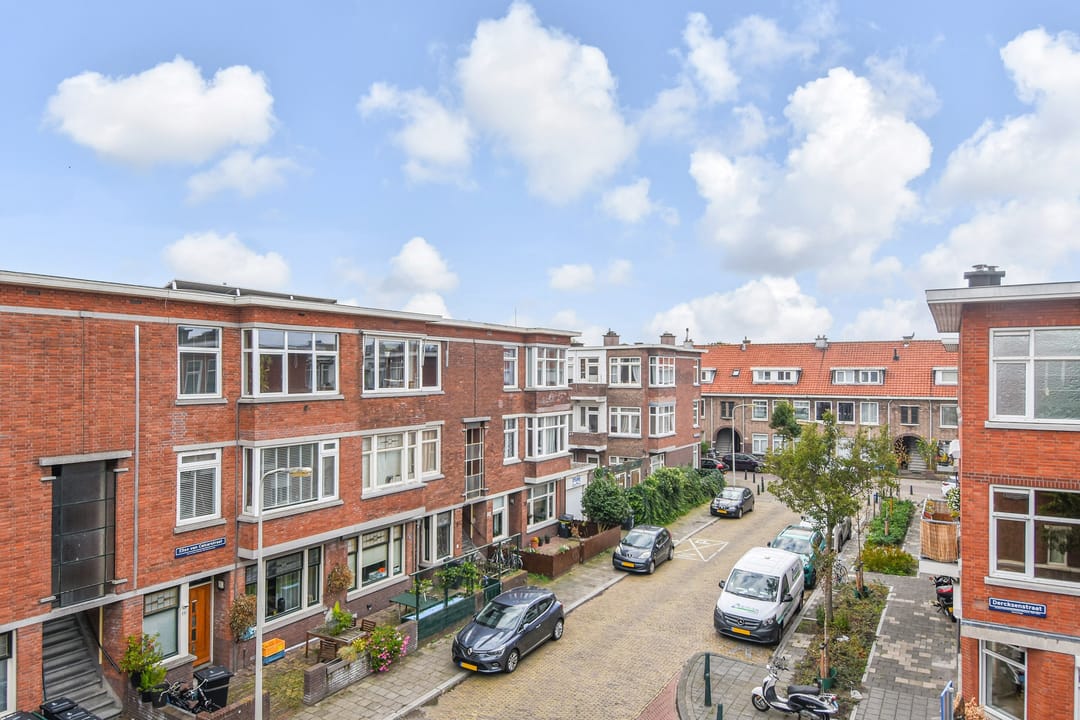 Foto 26 van Elise van Calcarstraat 43