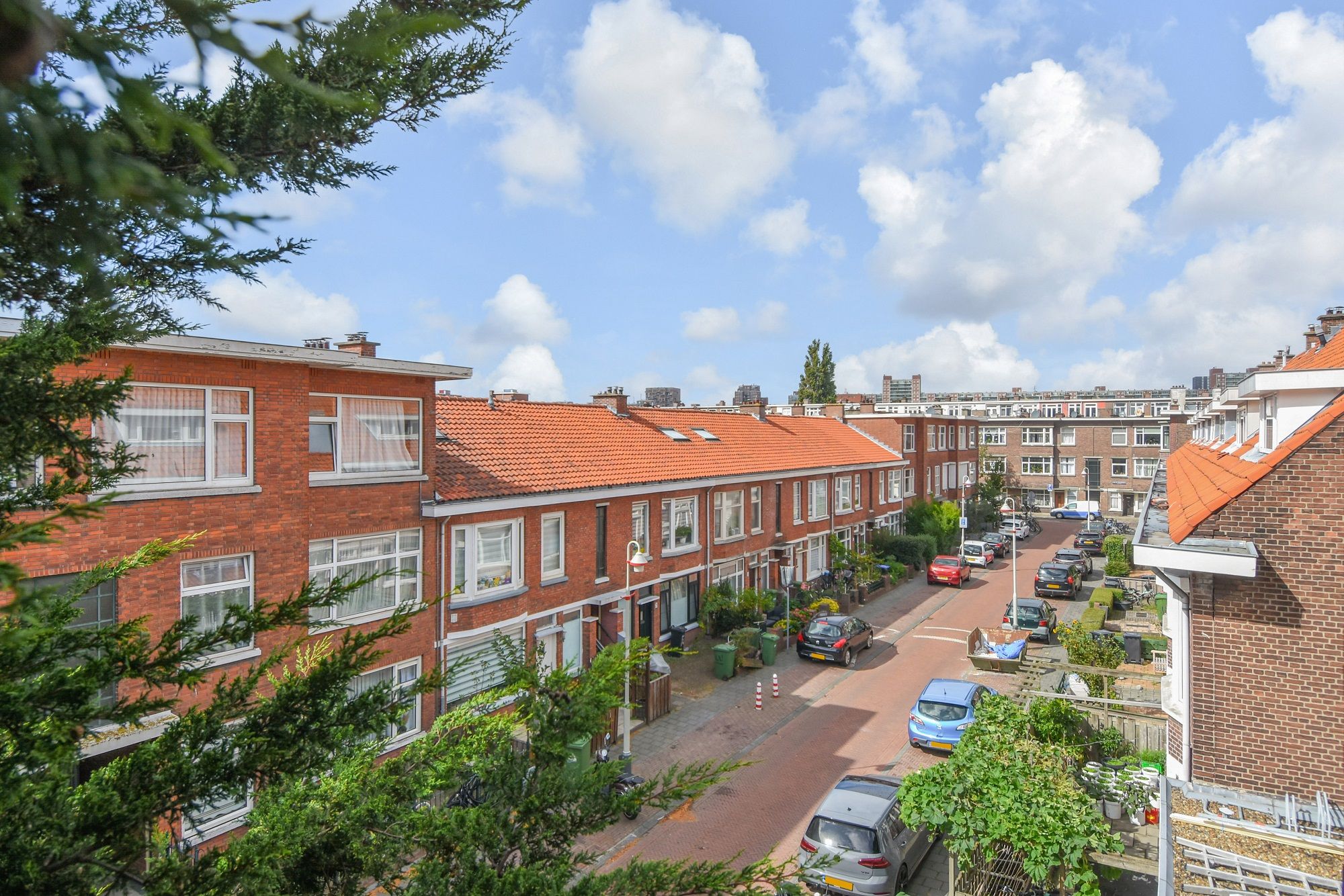 Foto 27 van Elise van Calcarstraat 43