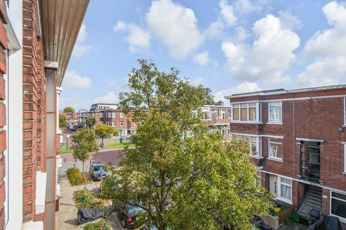 Foto 29 van Elise van Calcarstraat 43