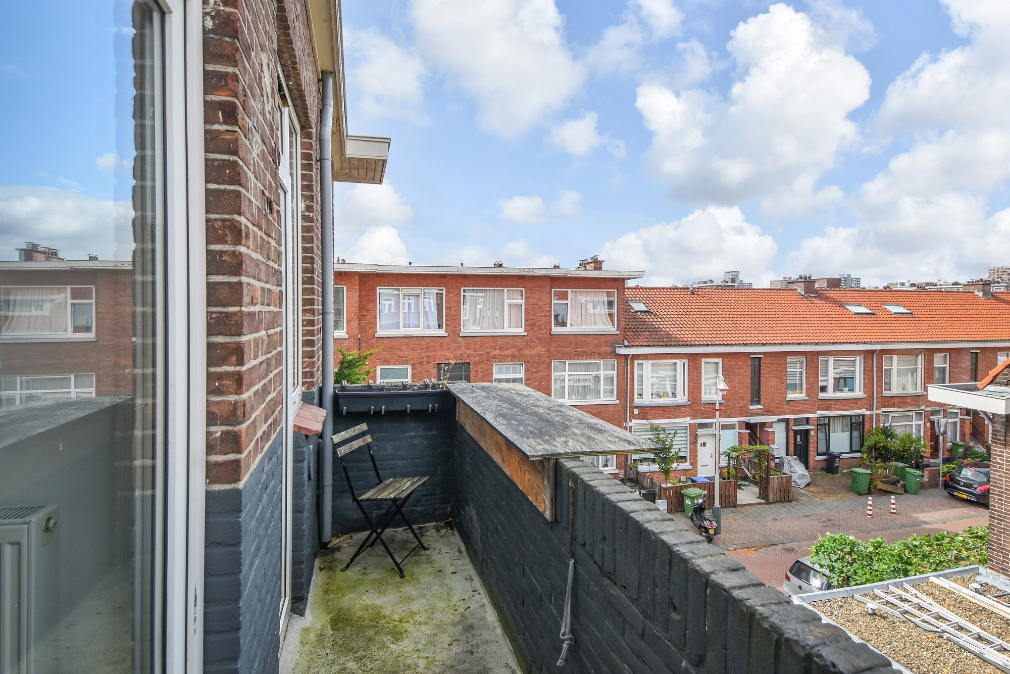 Foto 30 van Elise van Calcarstraat 43