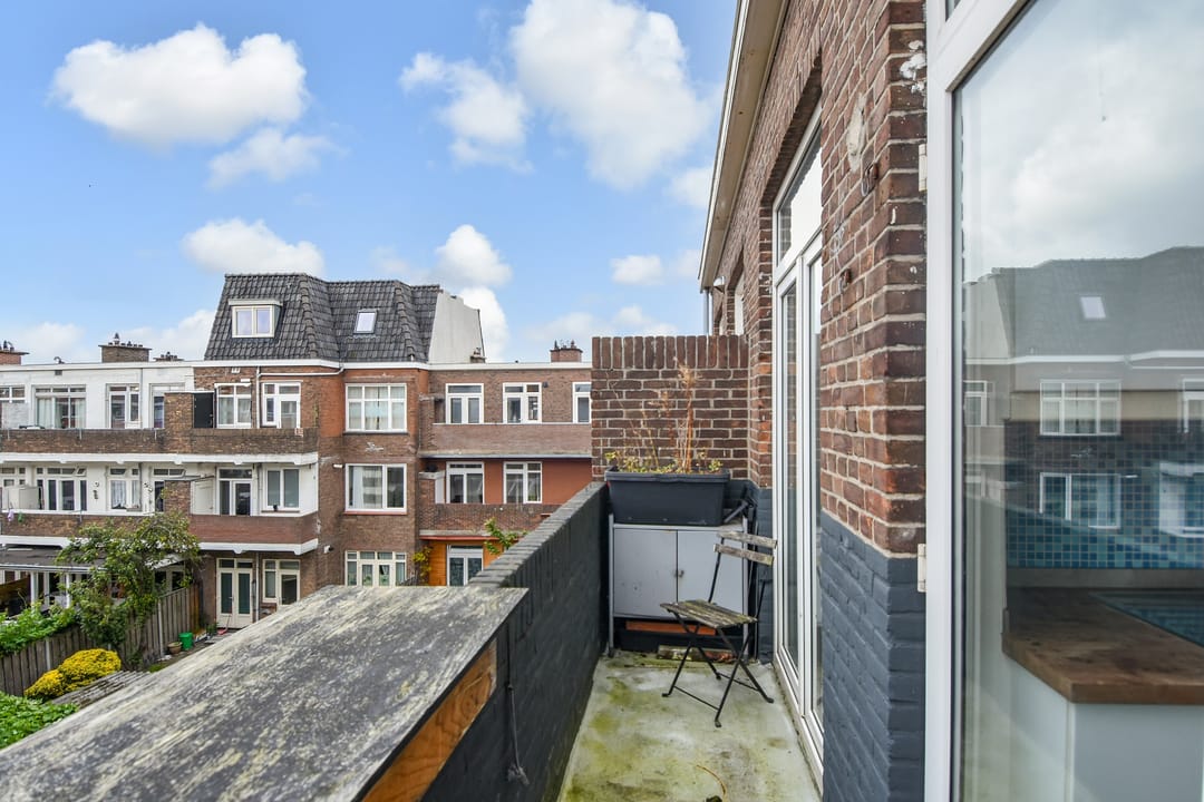 Foto 31 van Elise van Calcarstraat 43