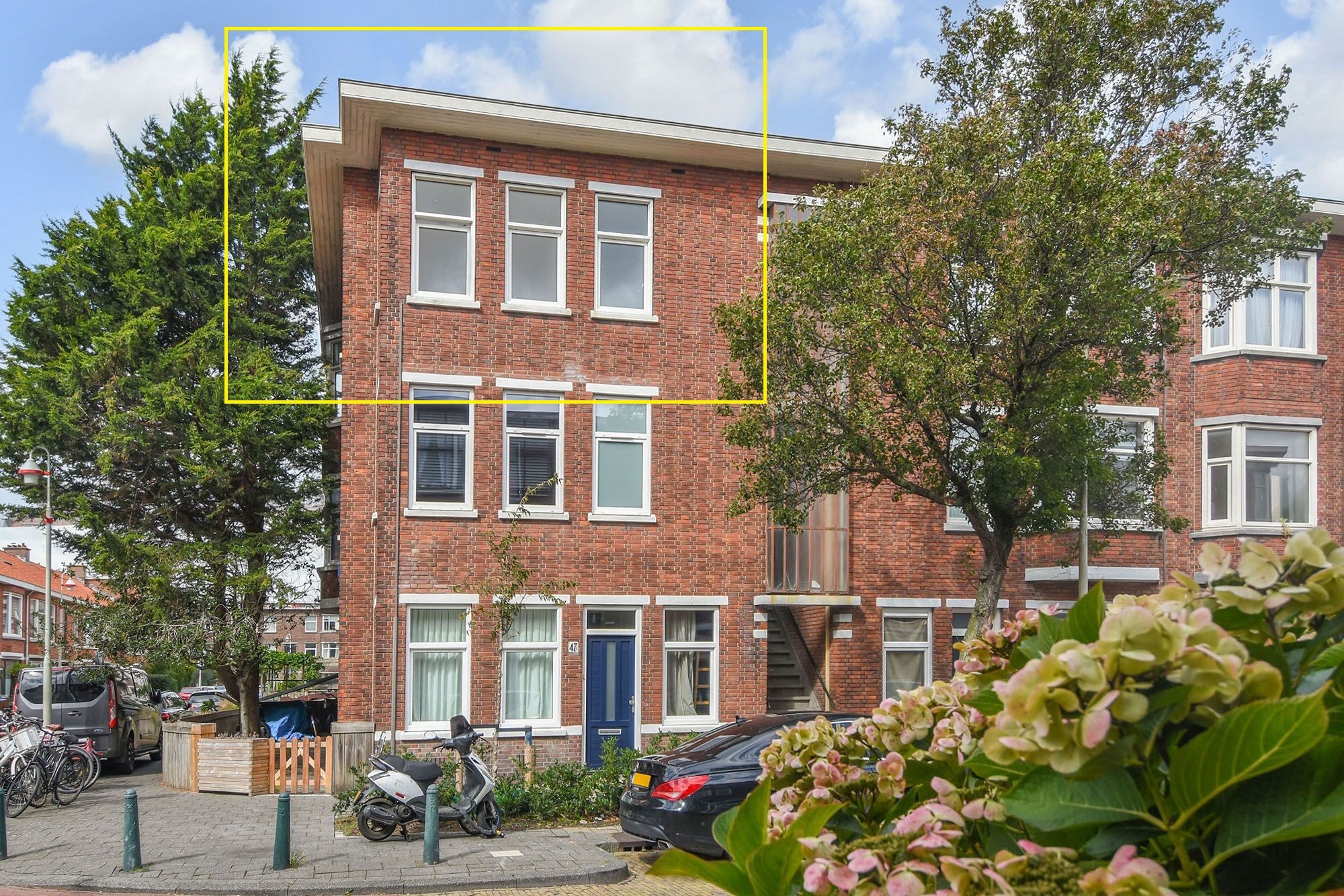 Foto 33 van Elise van Calcarstraat 43