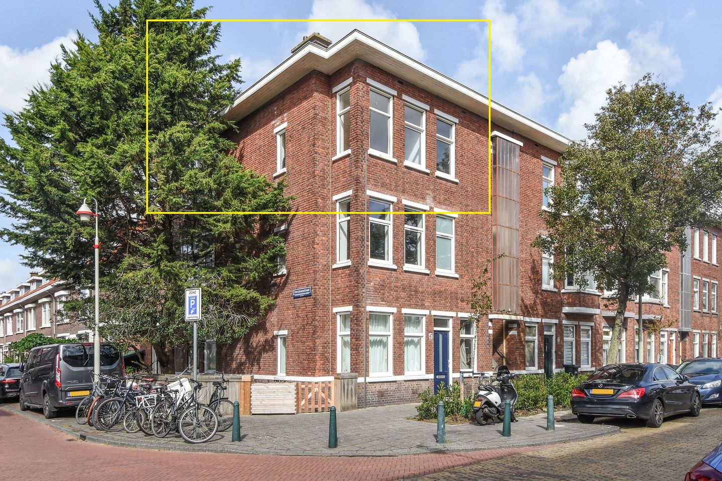 Foto 34 van Elise van Calcarstraat 43