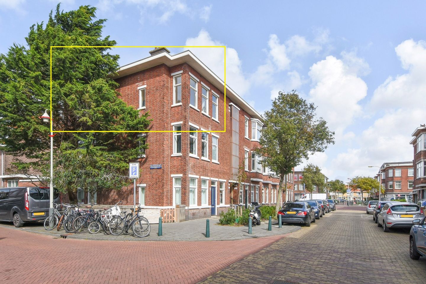 Foto 35 van Elise van Calcarstraat 43