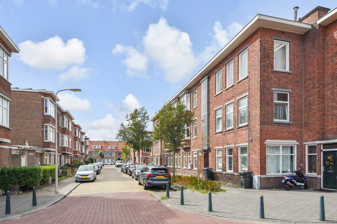 Foto 37 van Elise van Calcarstraat 43