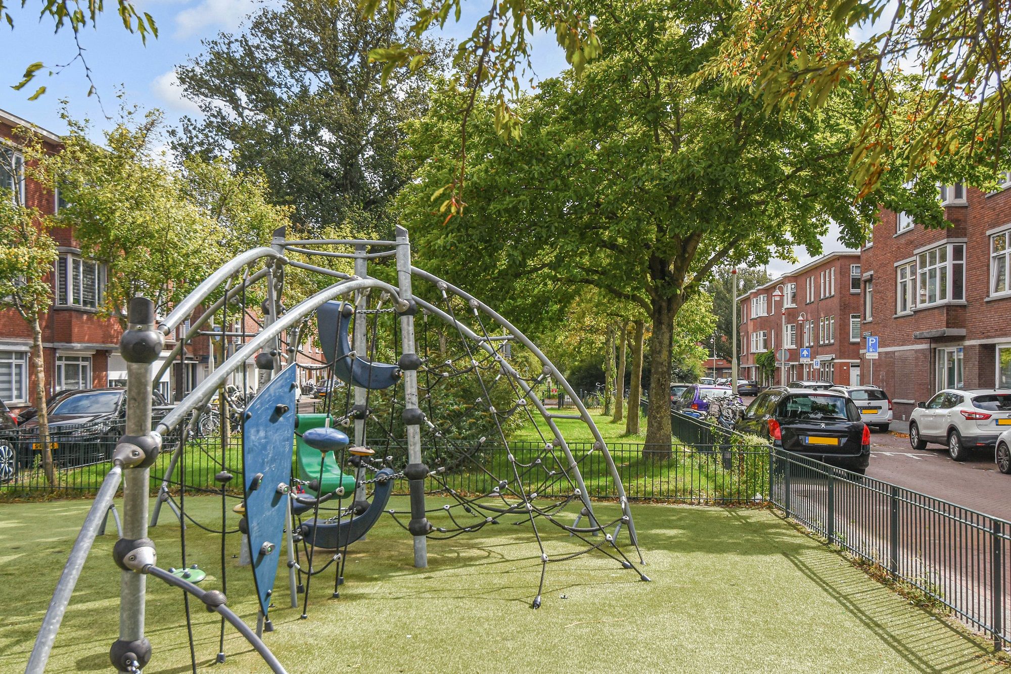 Foto 39 van Elise van Calcarstraat 43