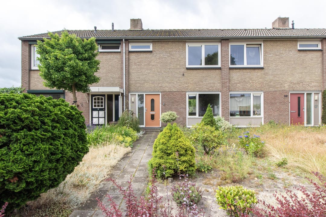 Foto 2 van Amerslosestraat 22