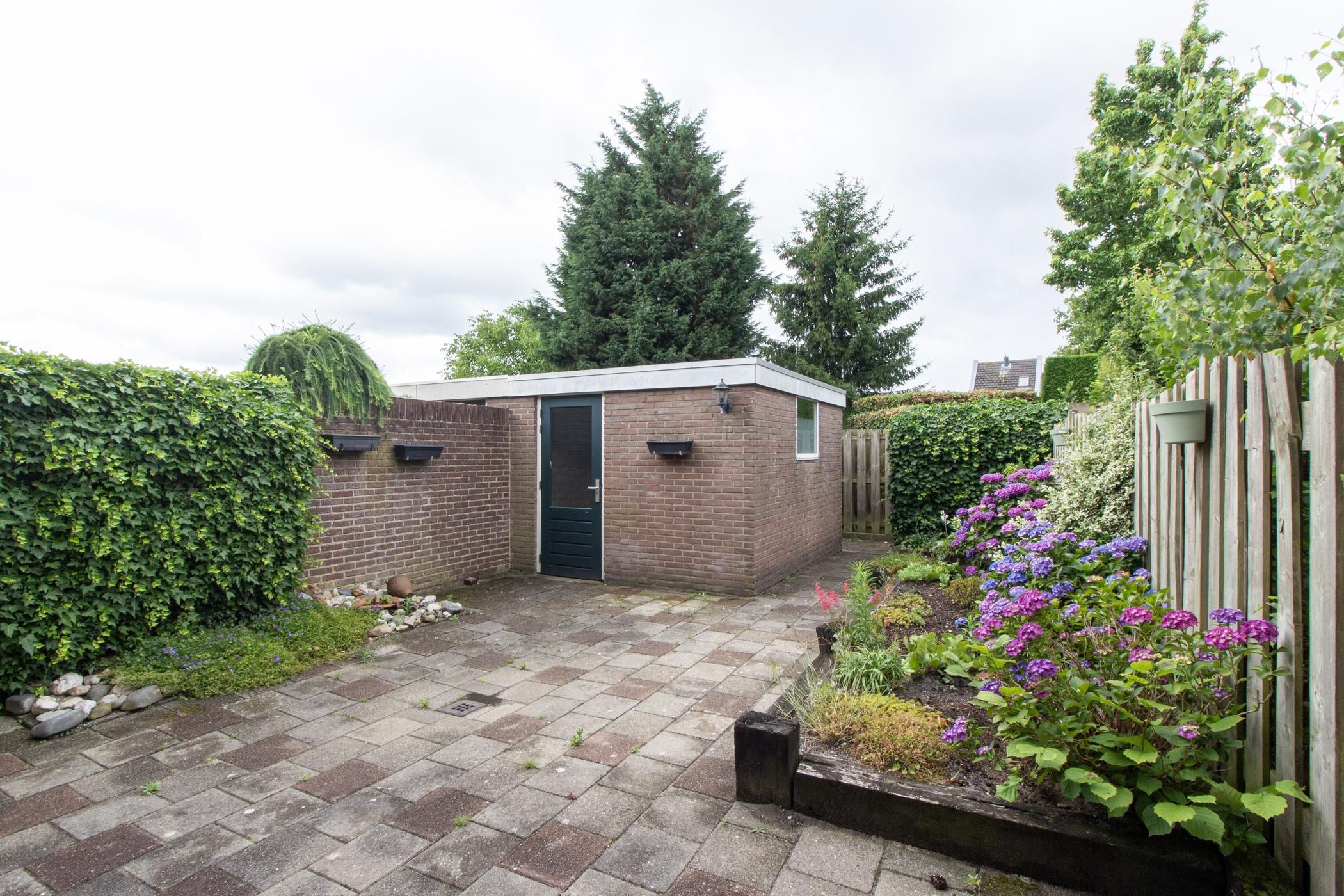 Foto 18 van Amerslosestraat 22