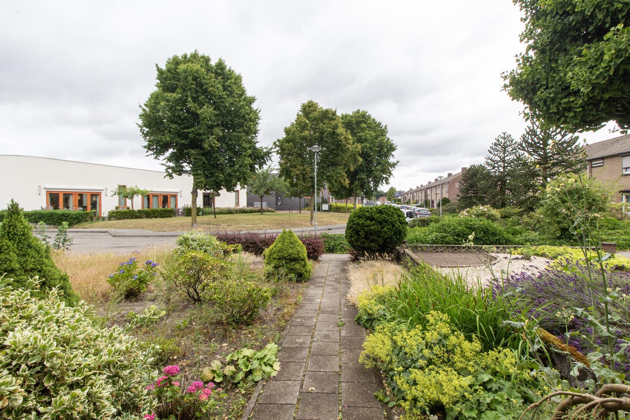 Foto 21 van Amerslosestraat 22