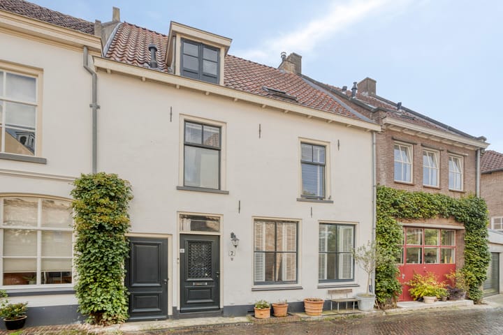 Kreynckstraat 9