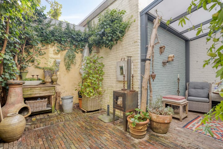 Foto 2 van Kreynckstraat 9