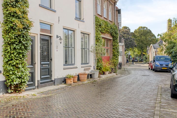 Foto 3 van Kreynckstraat 9