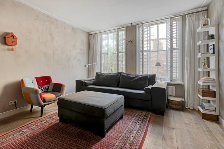 Foto 5 van Kreynckstraat 9