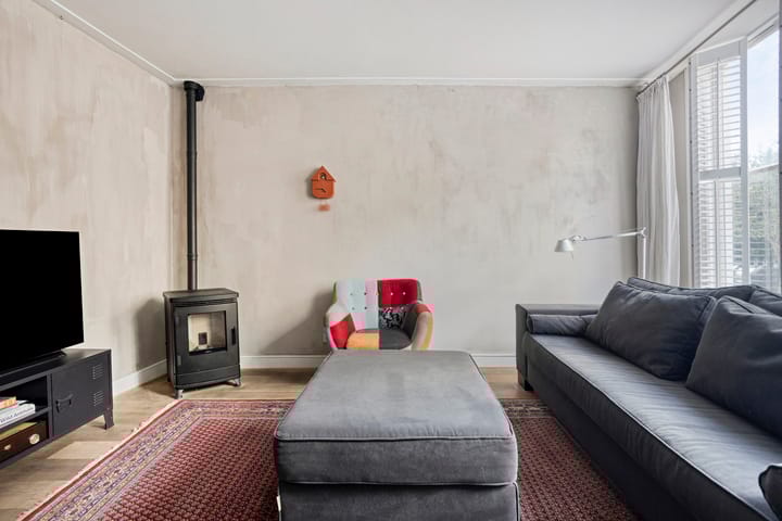 Foto 6 van Kreynckstraat 9