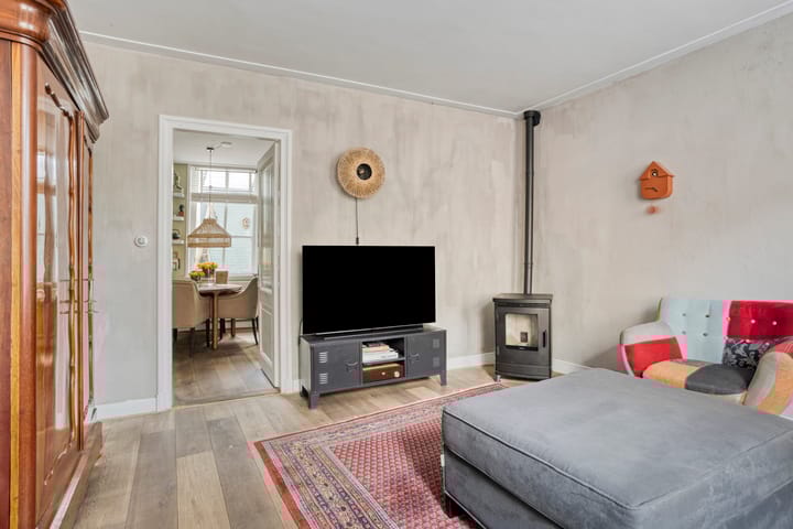 Foto 9 van Kreynckstraat 9