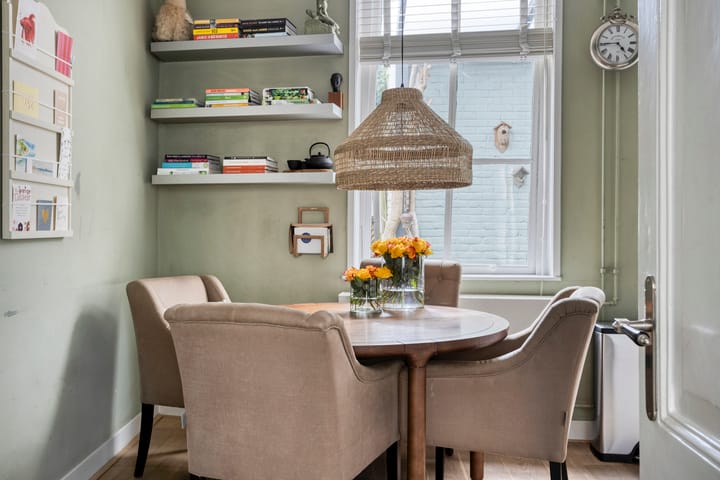 Foto 10 van Kreynckstraat 9