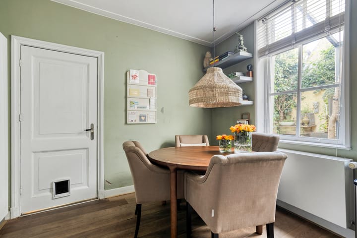 Foto 11 van Kreynckstraat 9