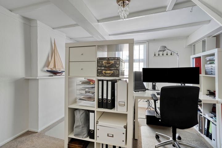 Foto 25 van Kreynckstraat 9