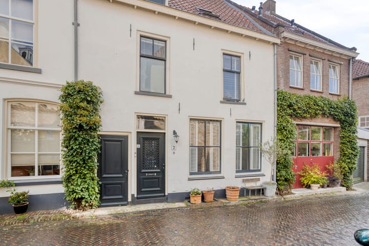 Foto 42 van Kreynckstraat 9