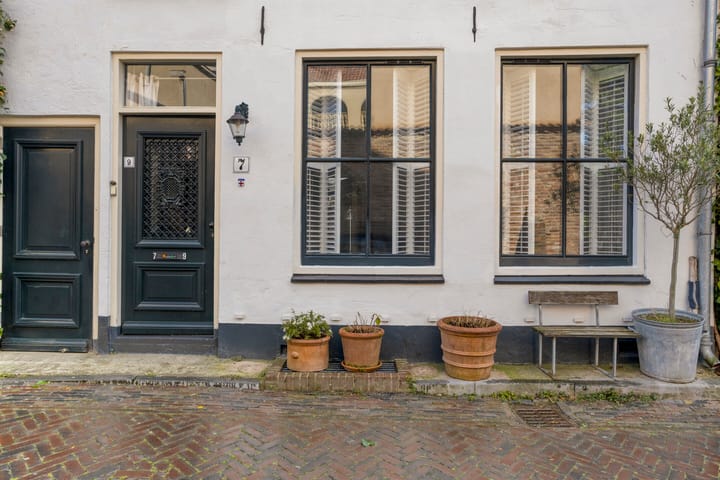 Foto 44 van Kreynckstraat 9