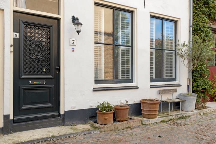 Foto 45 van Kreynckstraat 9